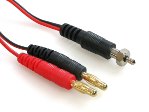 CHARGE LEAD (GLOW CHARGER)
